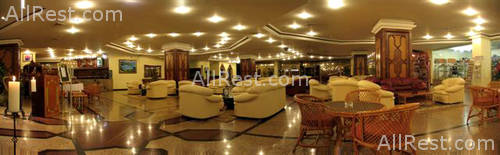 Marin Princess Hotel 2
